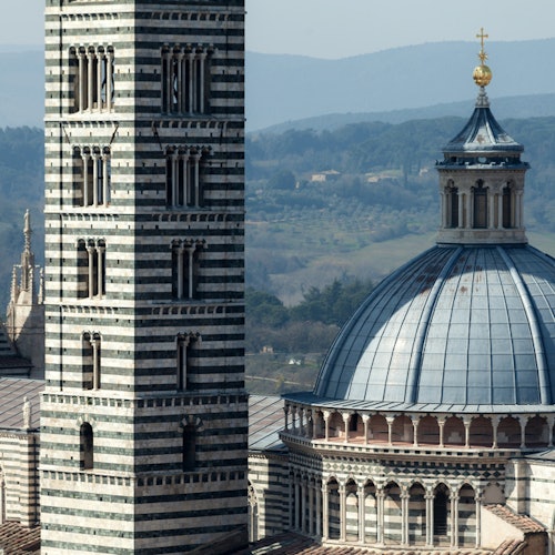 Dom von Siena