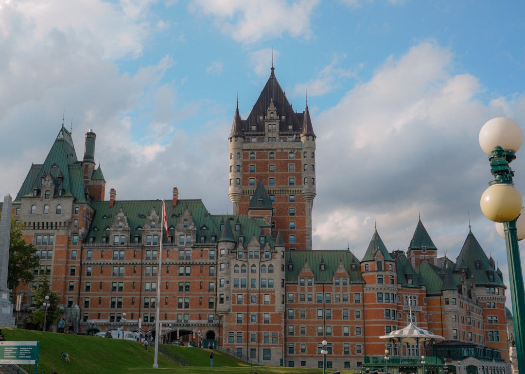 Château Frontenac