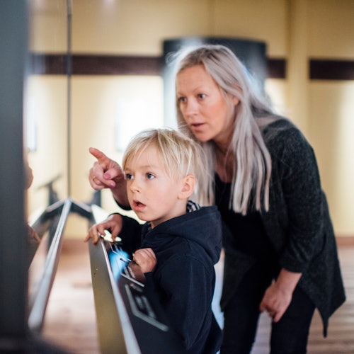 Museu Viking