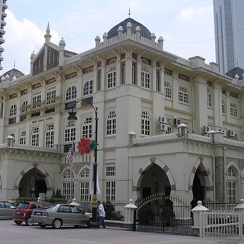 Praça Merdeka