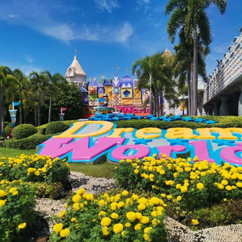 Dream World Bangkok