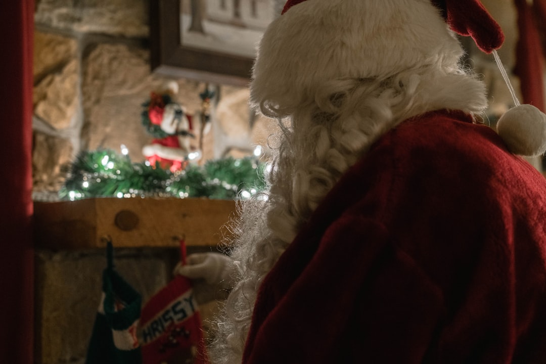 Santa Claus Village