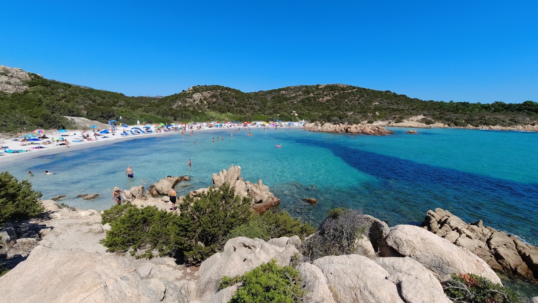 Spiaggia Grande