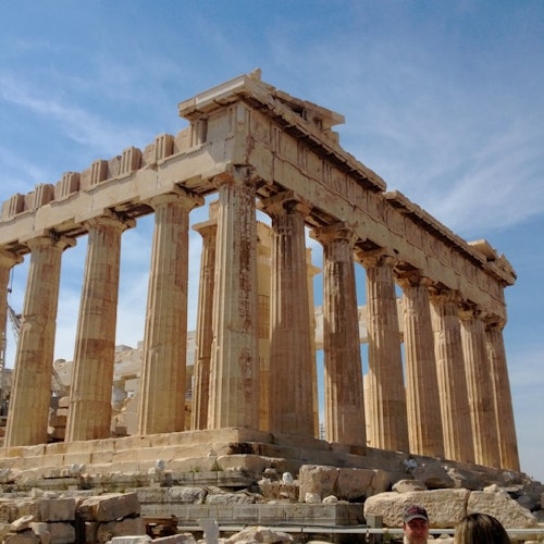 Parthenon
