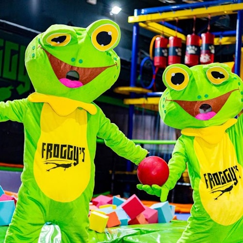 Froggy Freizeitpark