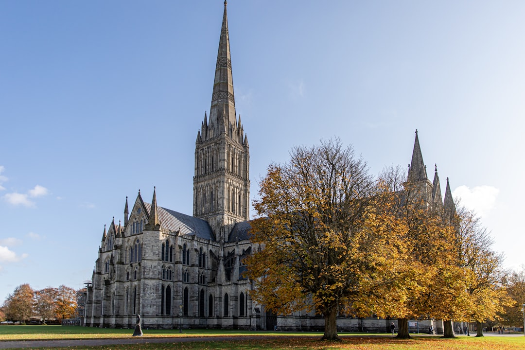 Salisbury Cathedral