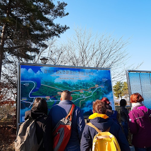 Day Trips from Seoul