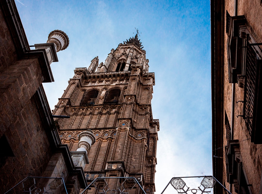 Kathedrale von Toledo