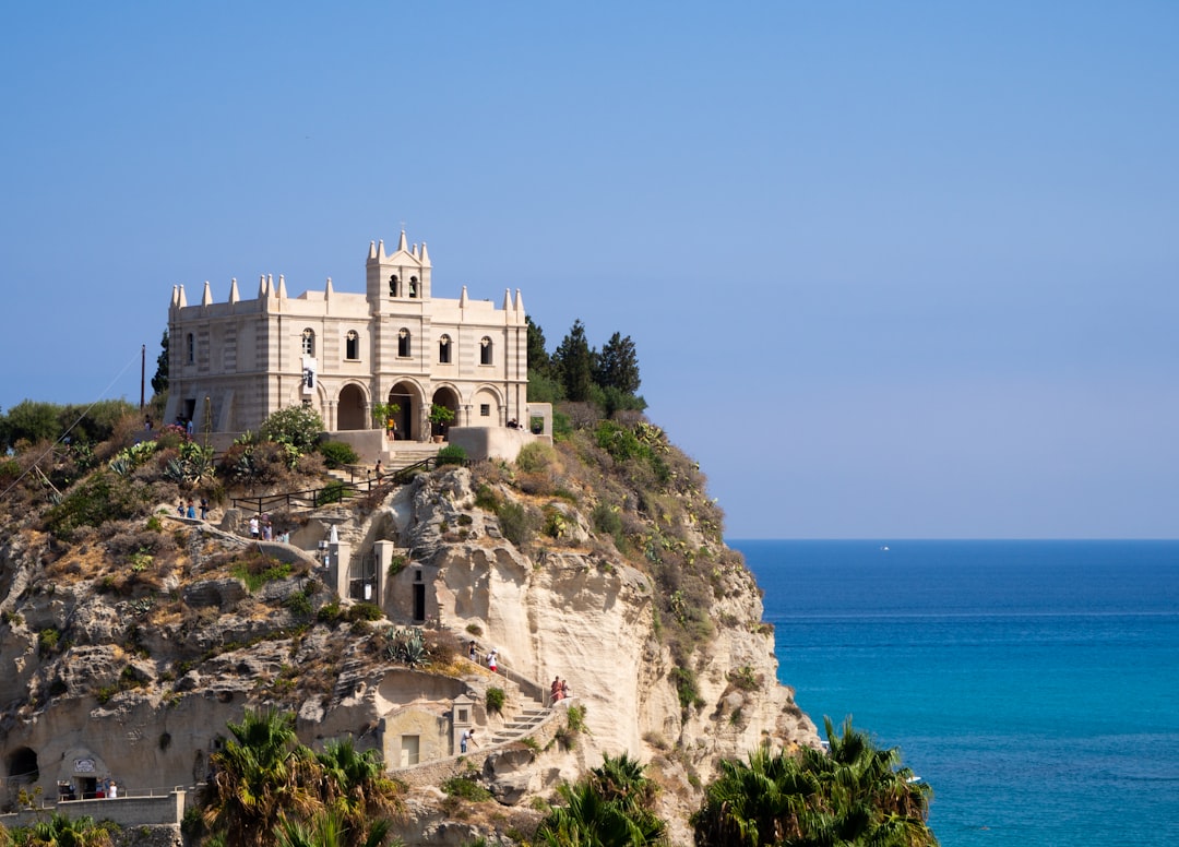 Santuario de Santa Maria dell'Isola