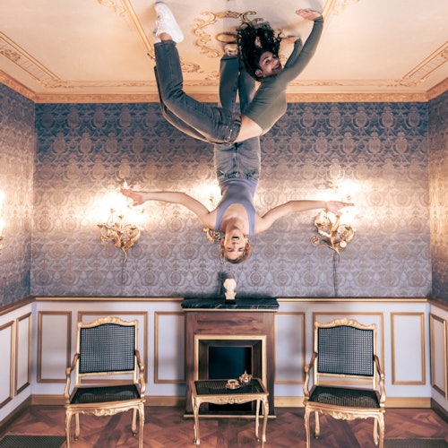 Magic Bavaria Museo