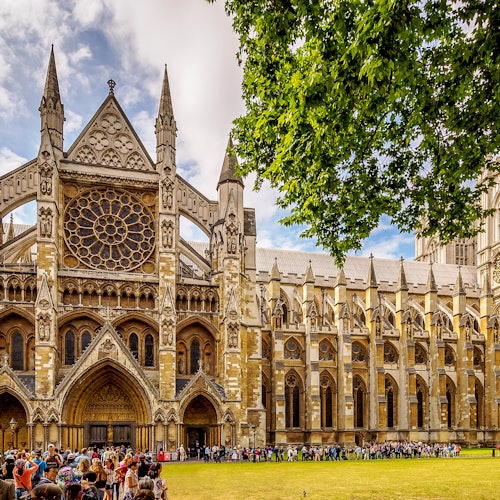Westminster Abbey