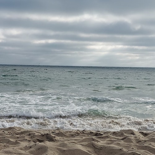 Playa de Dockweiler