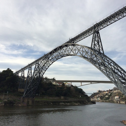 Dom Luís I Bridge
