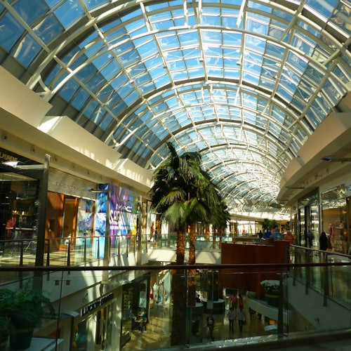 The Mall at Millenia