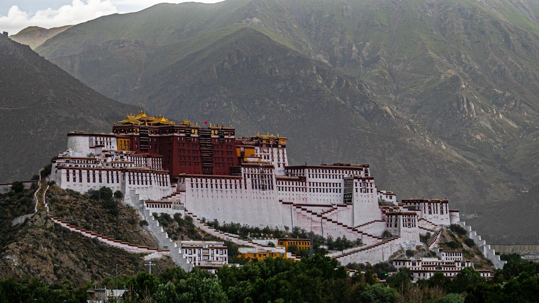 Palácio de Potala