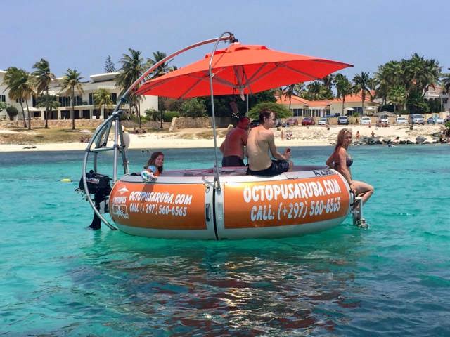 Palm Beach (Aruba)