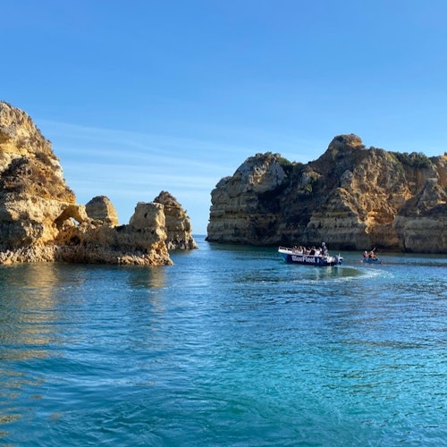 Ponta da Piedade