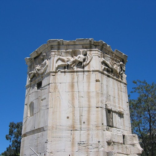 Tower of the Winds