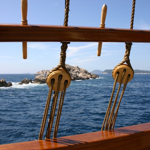 Dubrovnik Walking Tours
