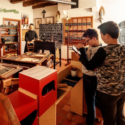 Volkskundemuseum