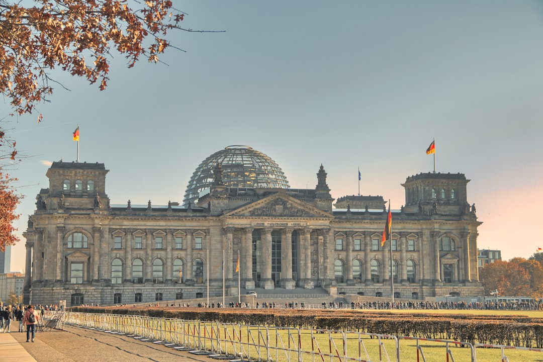 Centro de Documentación del Campo de los Mítines Nazis