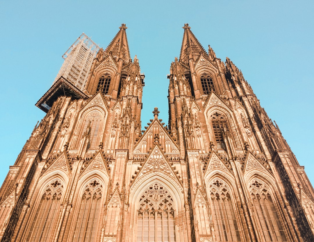 Catedral de Santa Bárbara