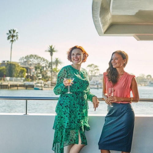 Bootstouren in Los Angeles