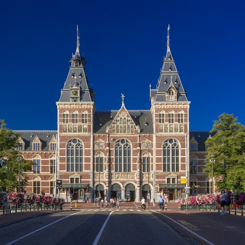 Rijksmuseum