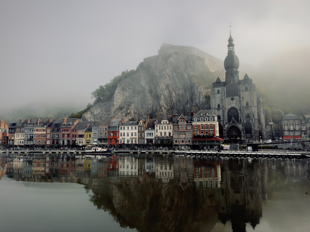 Ciudadela de Dinant