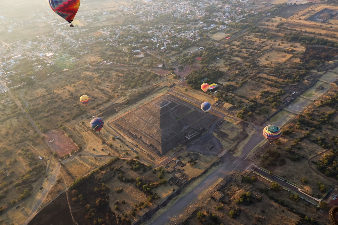 Teotihuacan