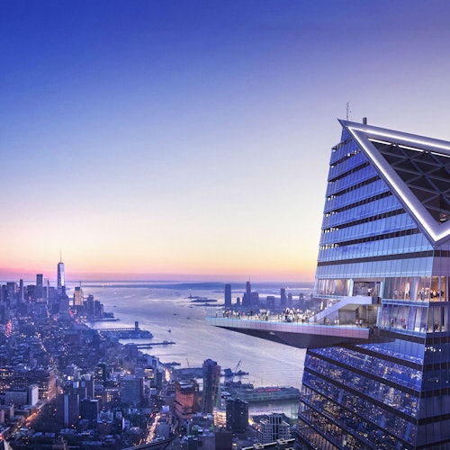 Edge NYC
