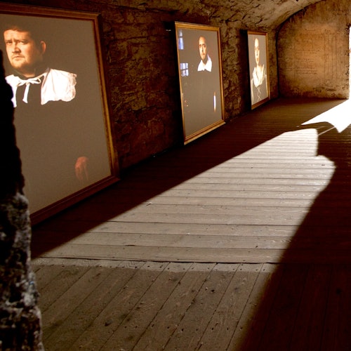 The Real Mary King's Close