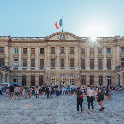 Palais Rohan