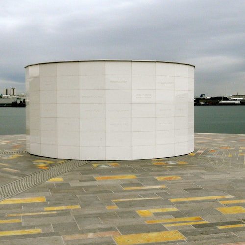 Imagine Peace Tower