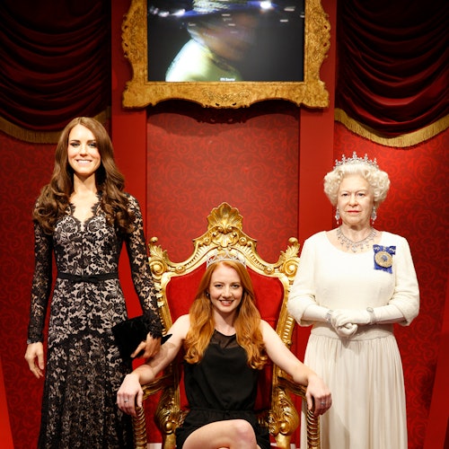 Madame Tussauds Sydney