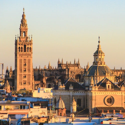 Seville Cathedral