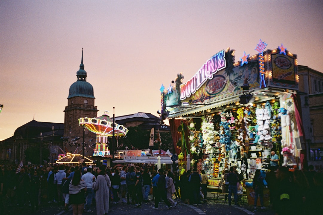Mobile Carnival Museum