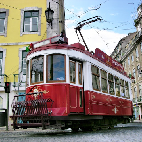 City tours de Lisboa com paradas livres
