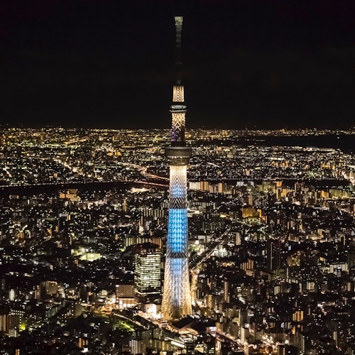 Tokyo Skytree