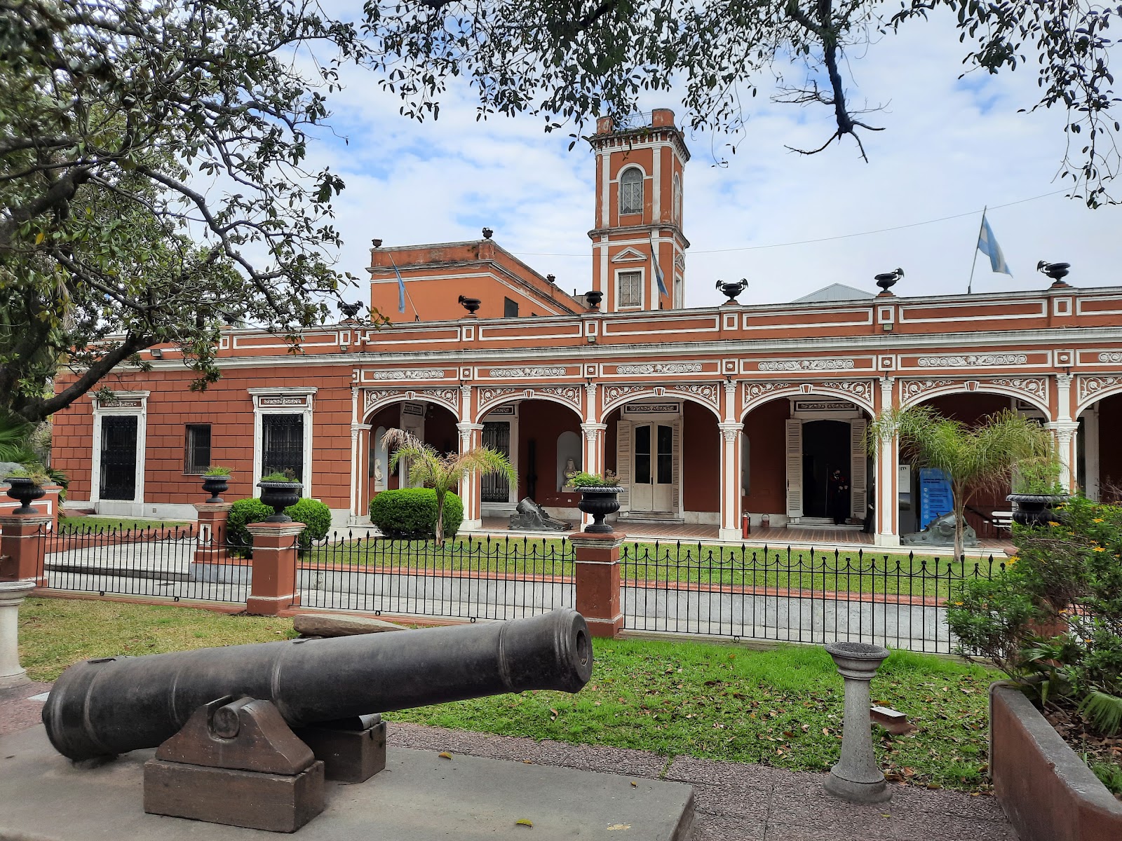 National Historical Museum