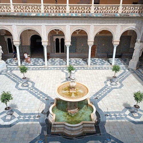 Casa de Pilatos