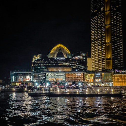 ICONSIAM