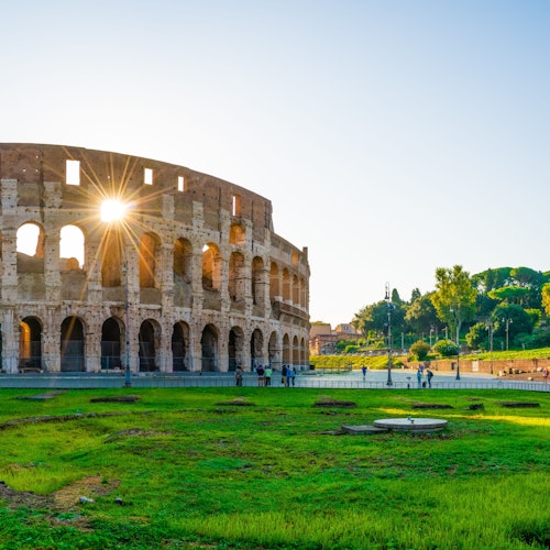 Colosseum