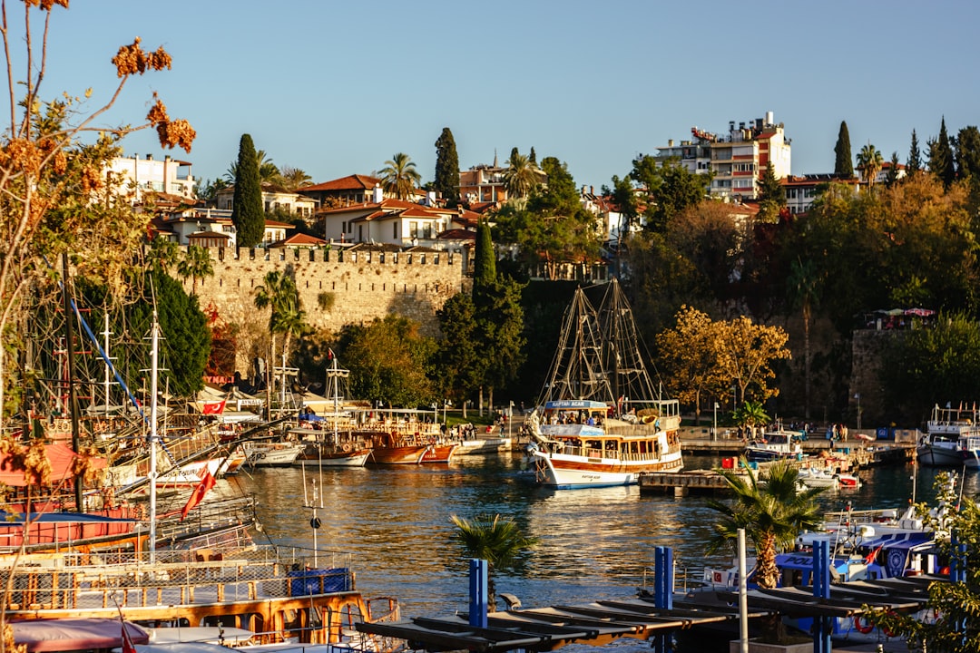 Kaleiçi