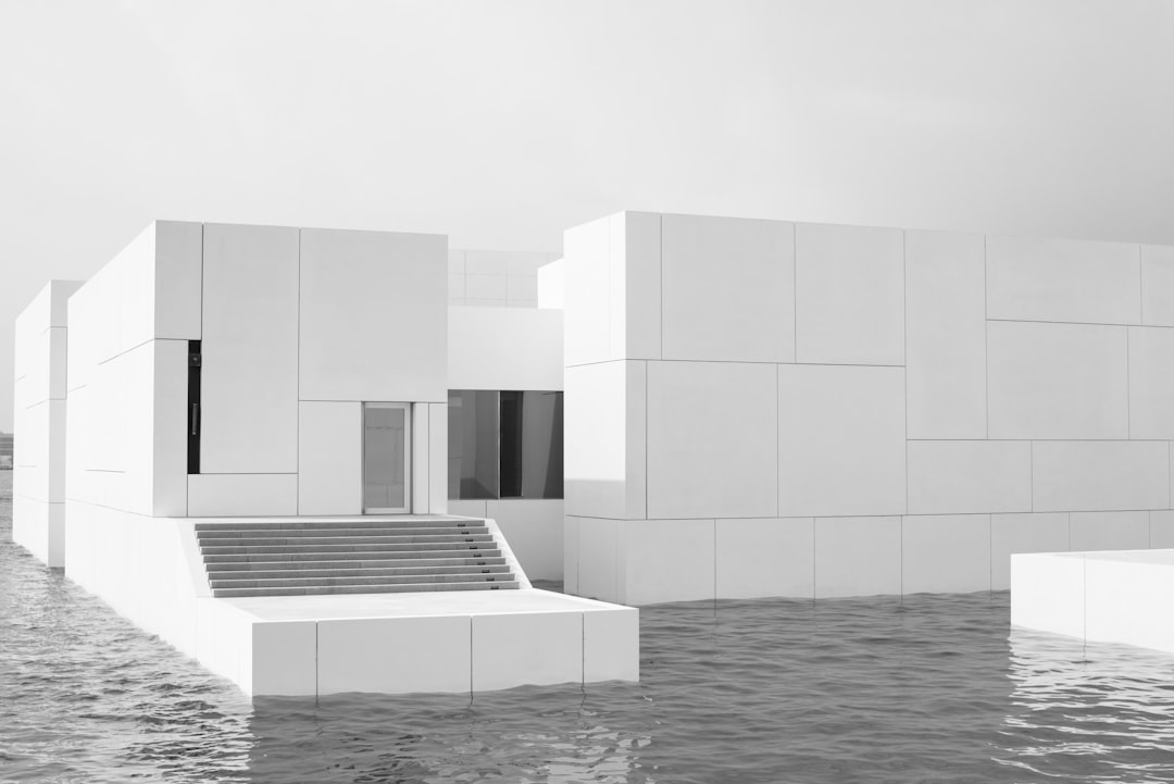 Louvre Abu Dhabi