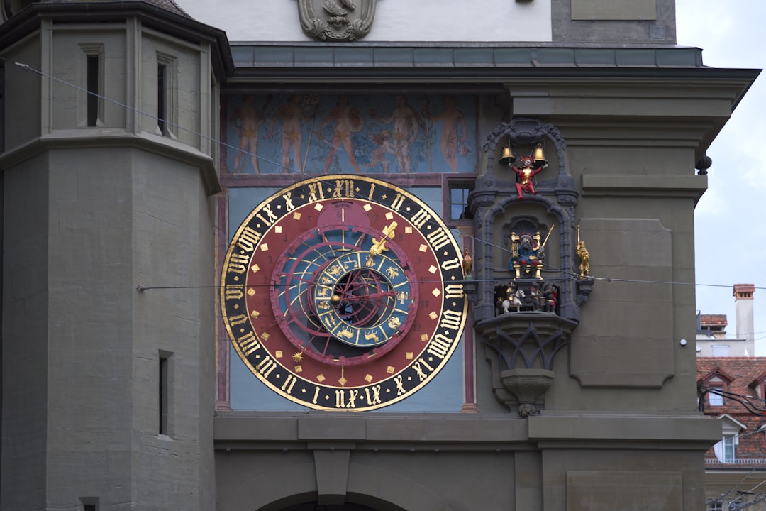 Zytglogge