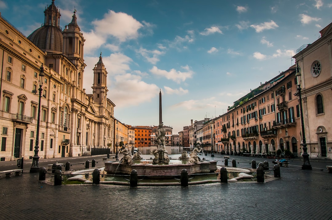 Piazza Grande