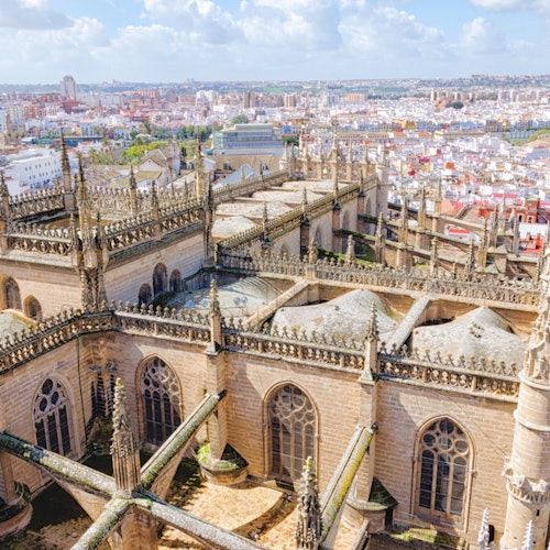 Sevilla City Card