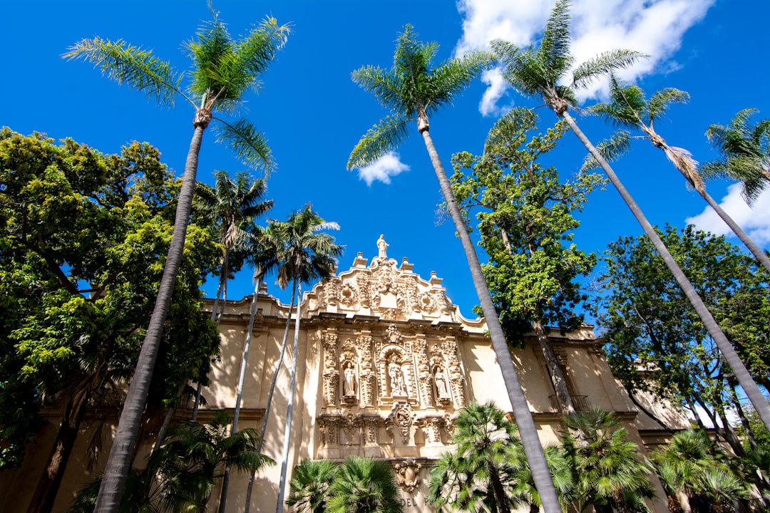 María Luisa Park