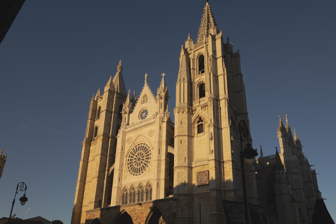 Catedral de León